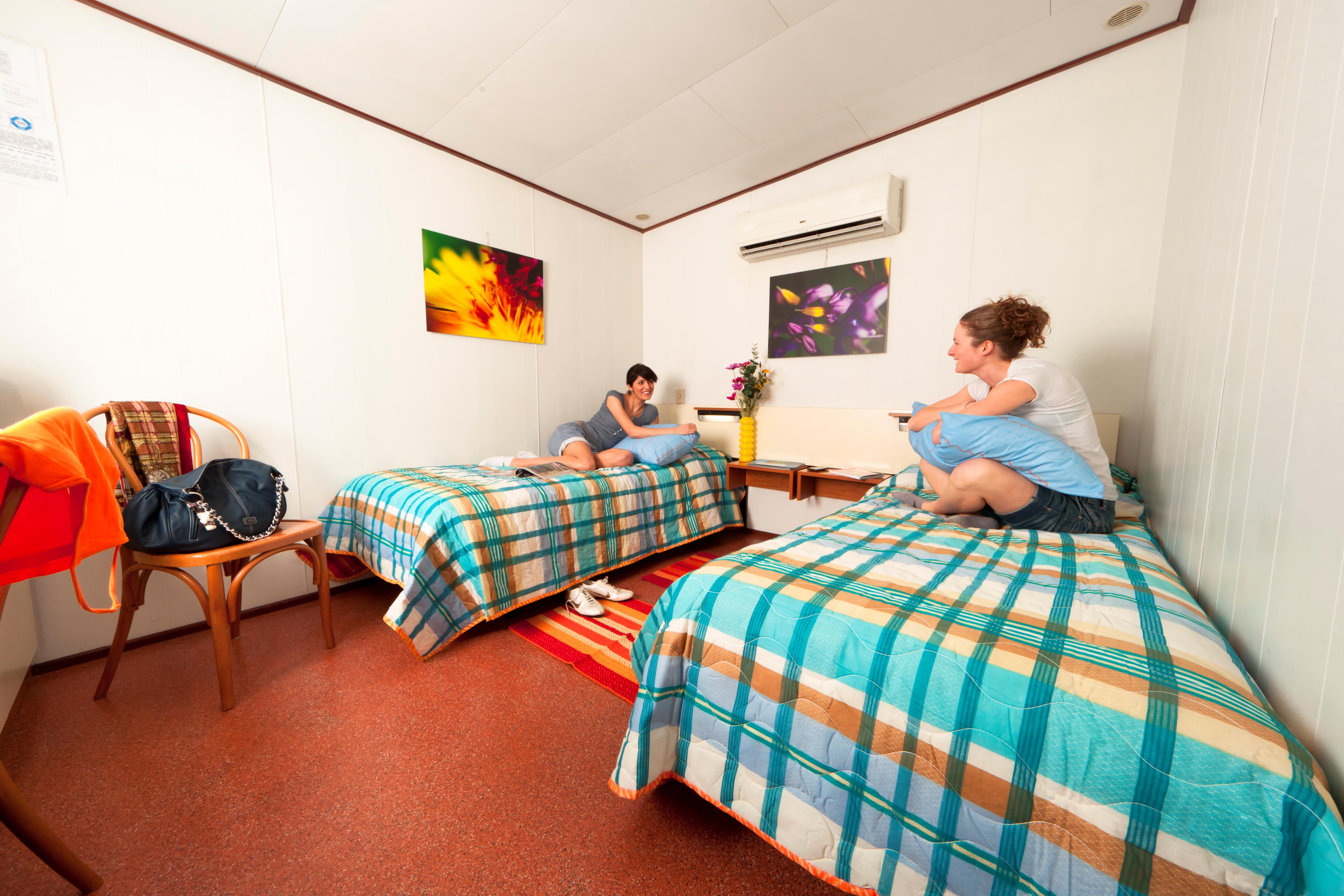 Club Del Sole Bologna Easy Camping Village Dış mekan fotoğraf