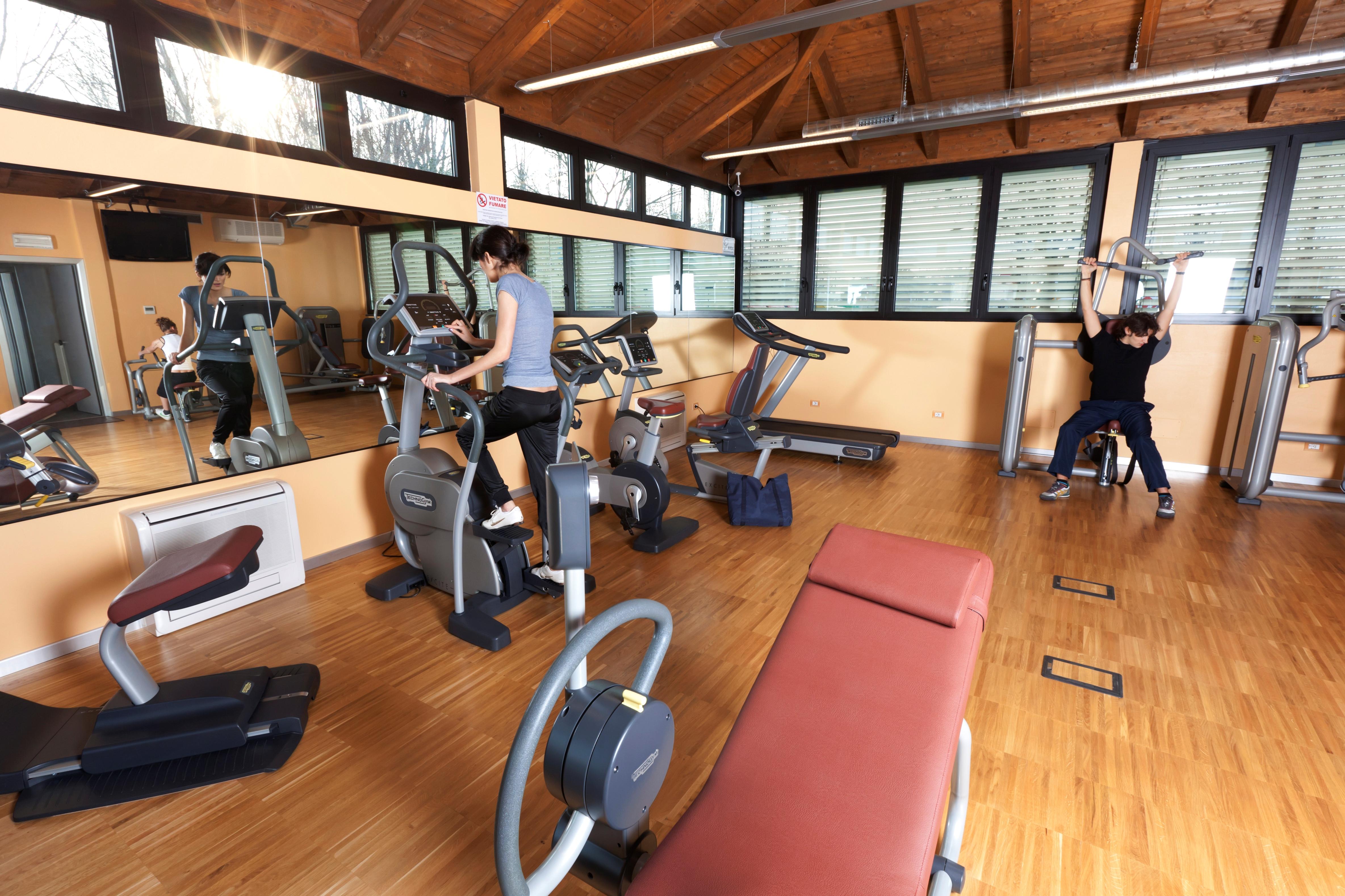 Club Del Sole Bologna Easy Camping Village Dış mekan fotoğraf