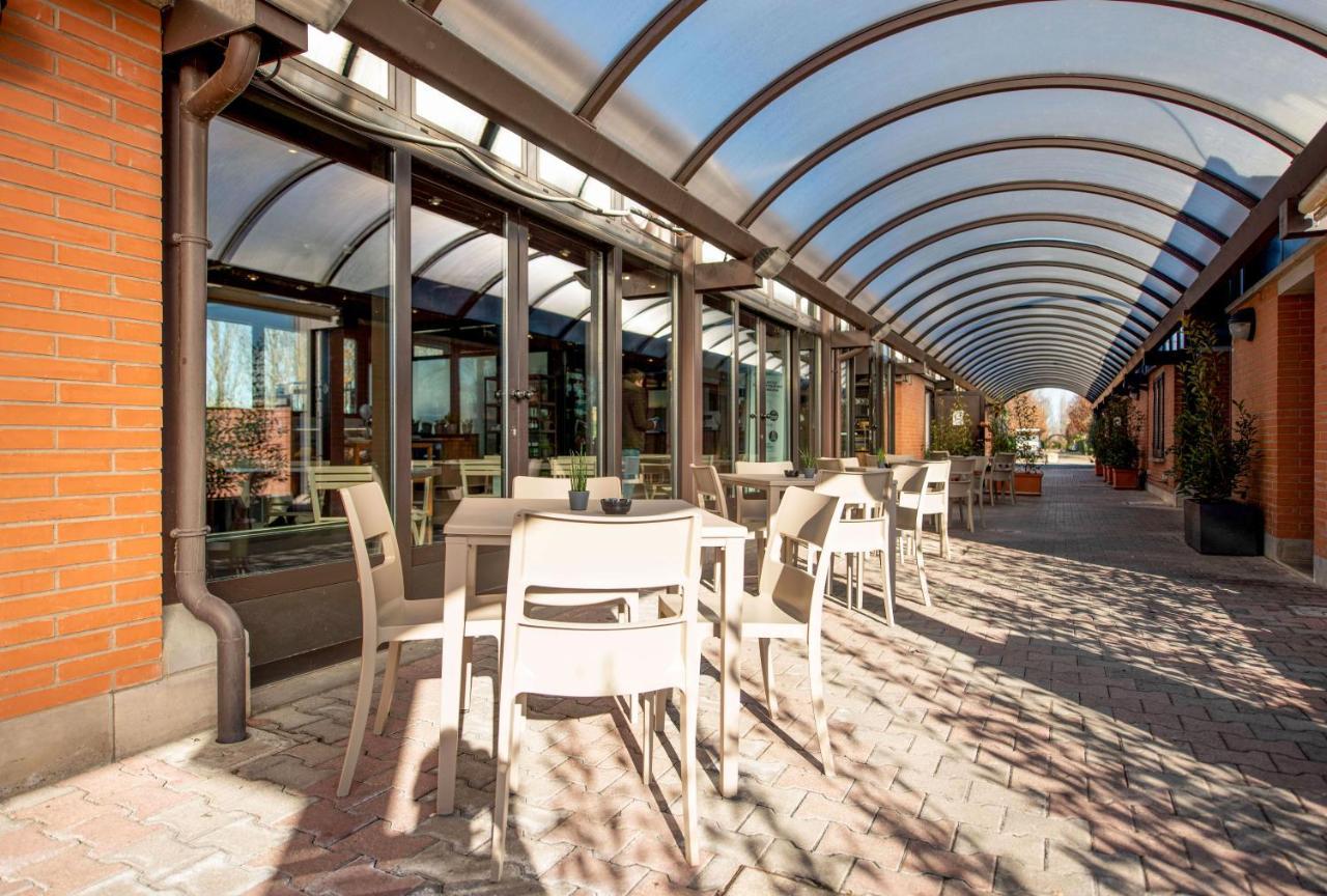 Club Del Sole Bologna Easy Camping Village Dış mekan fotoğraf