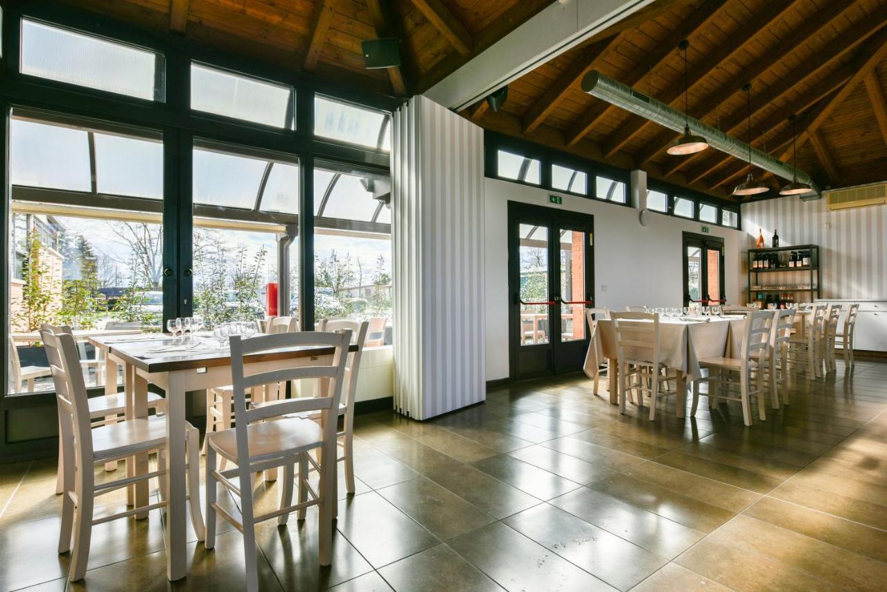 Club Del Sole Bologna Easy Camping Village Dış mekan fotoğraf