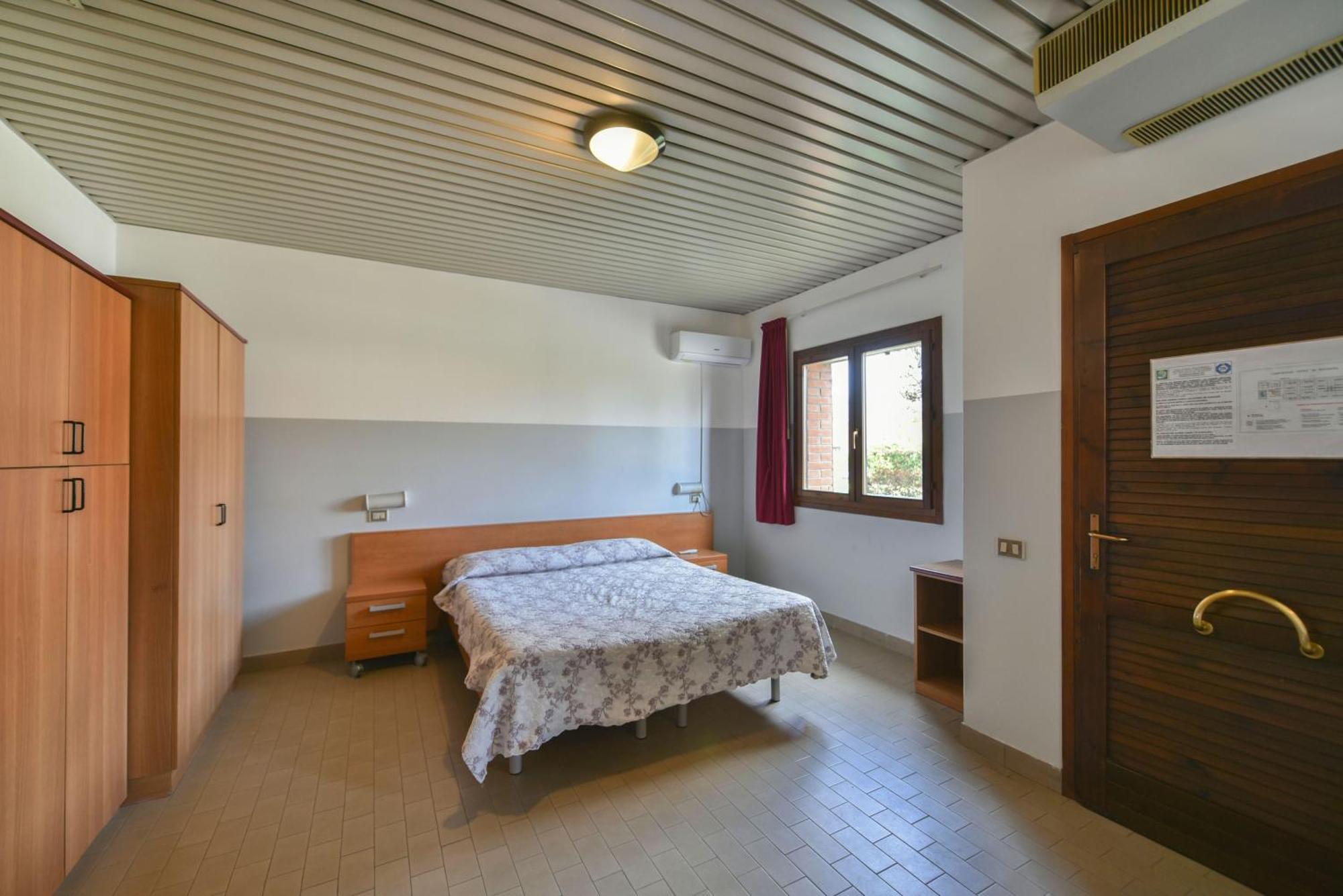 Club Del Sole Bologna Easy Camping Village Dış mekan fotoğraf