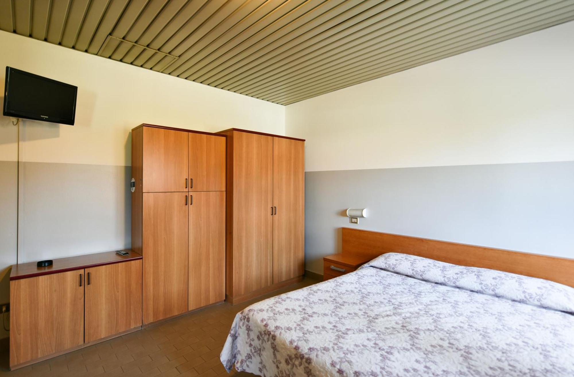 Club Del Sole Bologna Easy Camping Village Dış mekan fotoğraf
