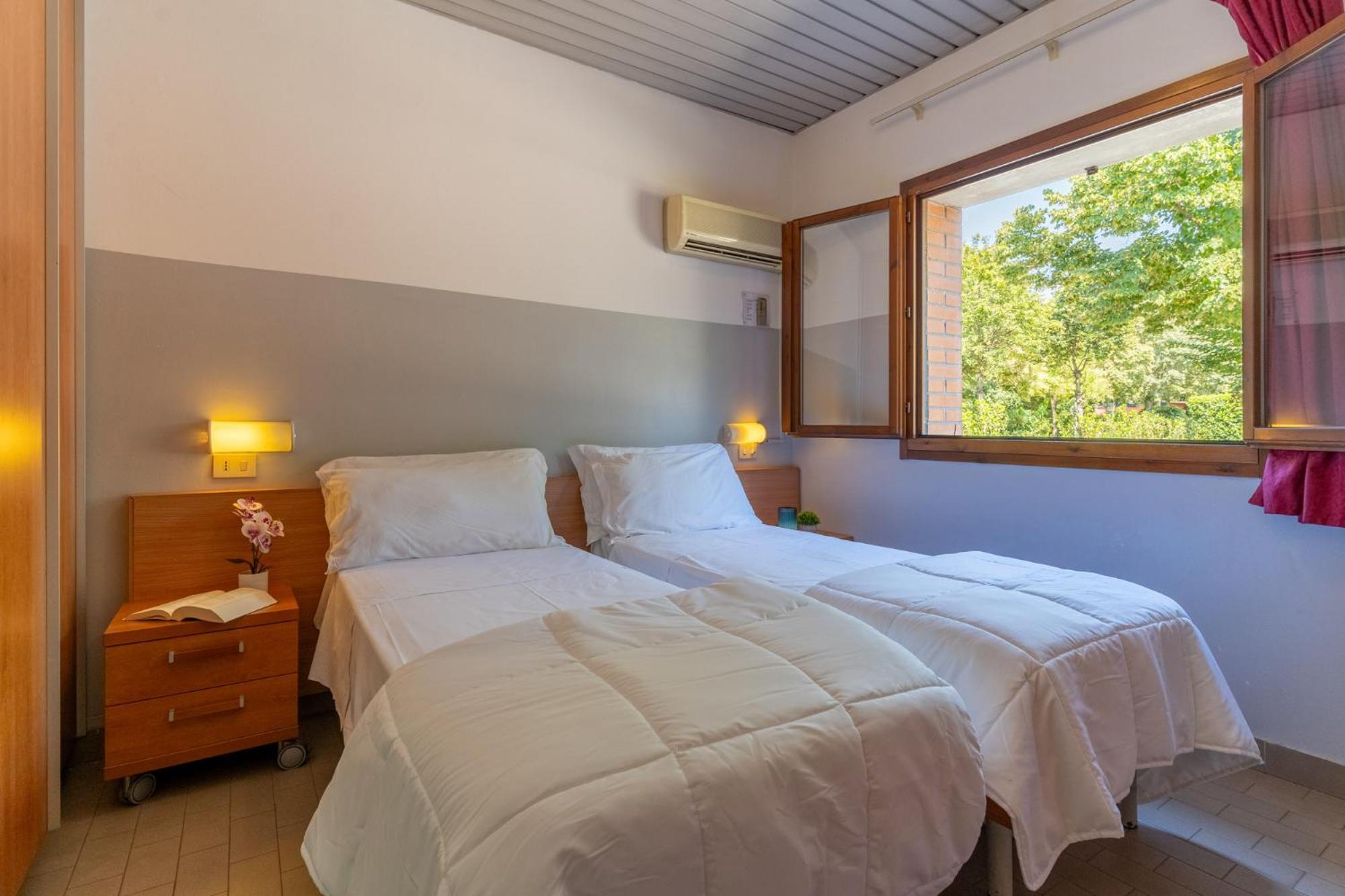 Club Del Sole Bologna Easy Camping Village Dış mekan fotoğraf