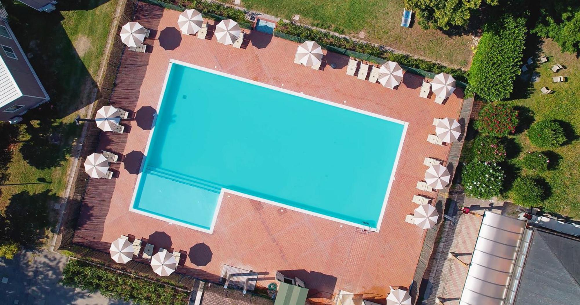 Club Del Sole Bologna Easy Camping Village Dış mekan fotoğraf