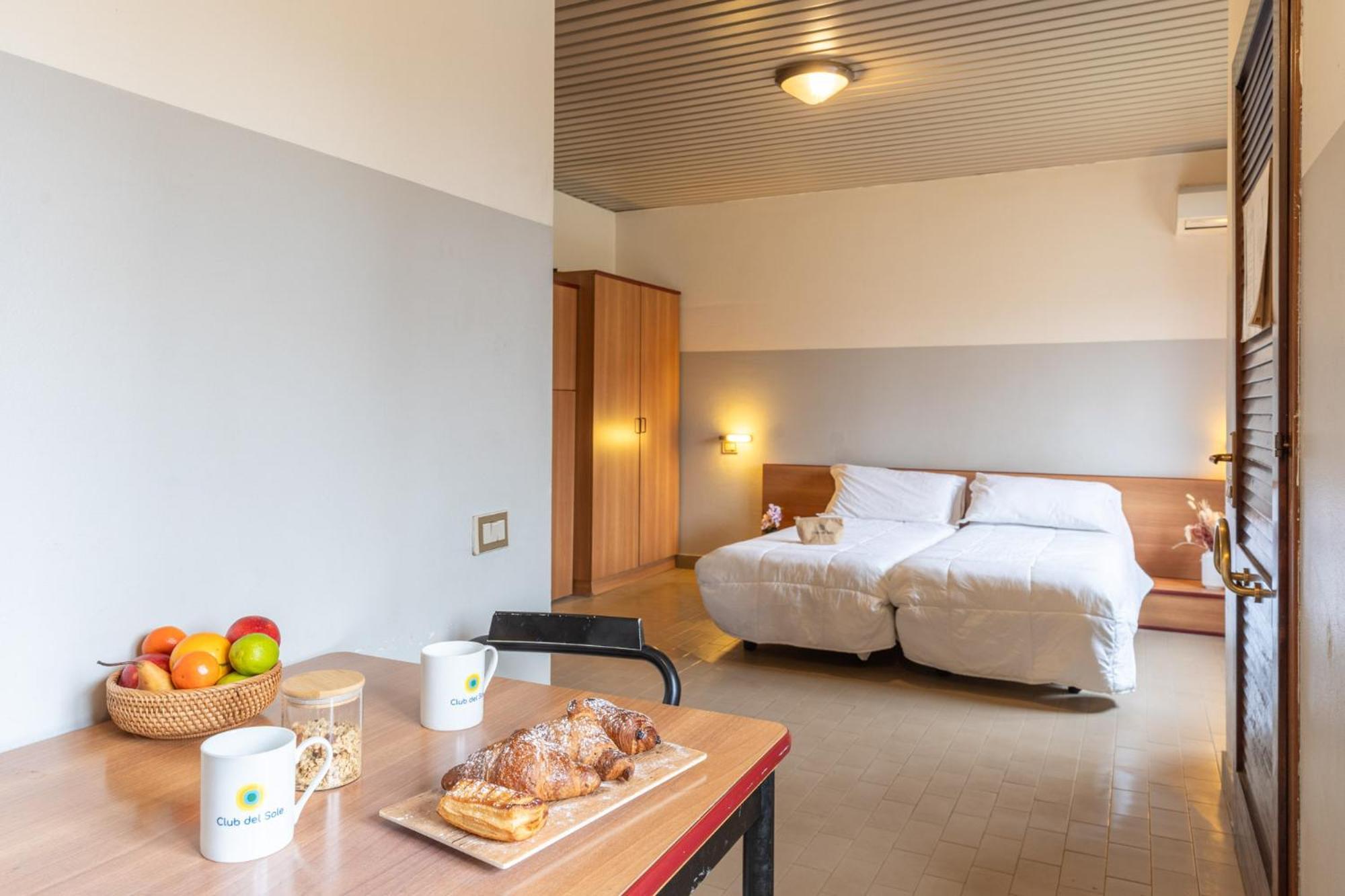 Club Del Sole Bologna Easy Camping Village Dış mekan fotoğraf