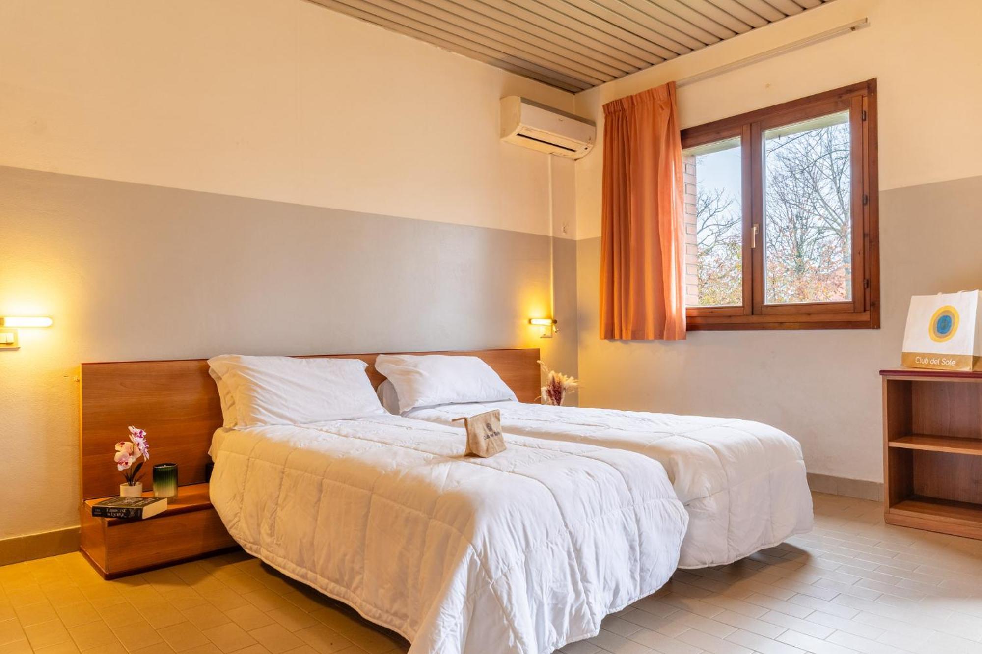 Club Del Sole Bologna Easy Camping Village Dış mekan fotoğraf